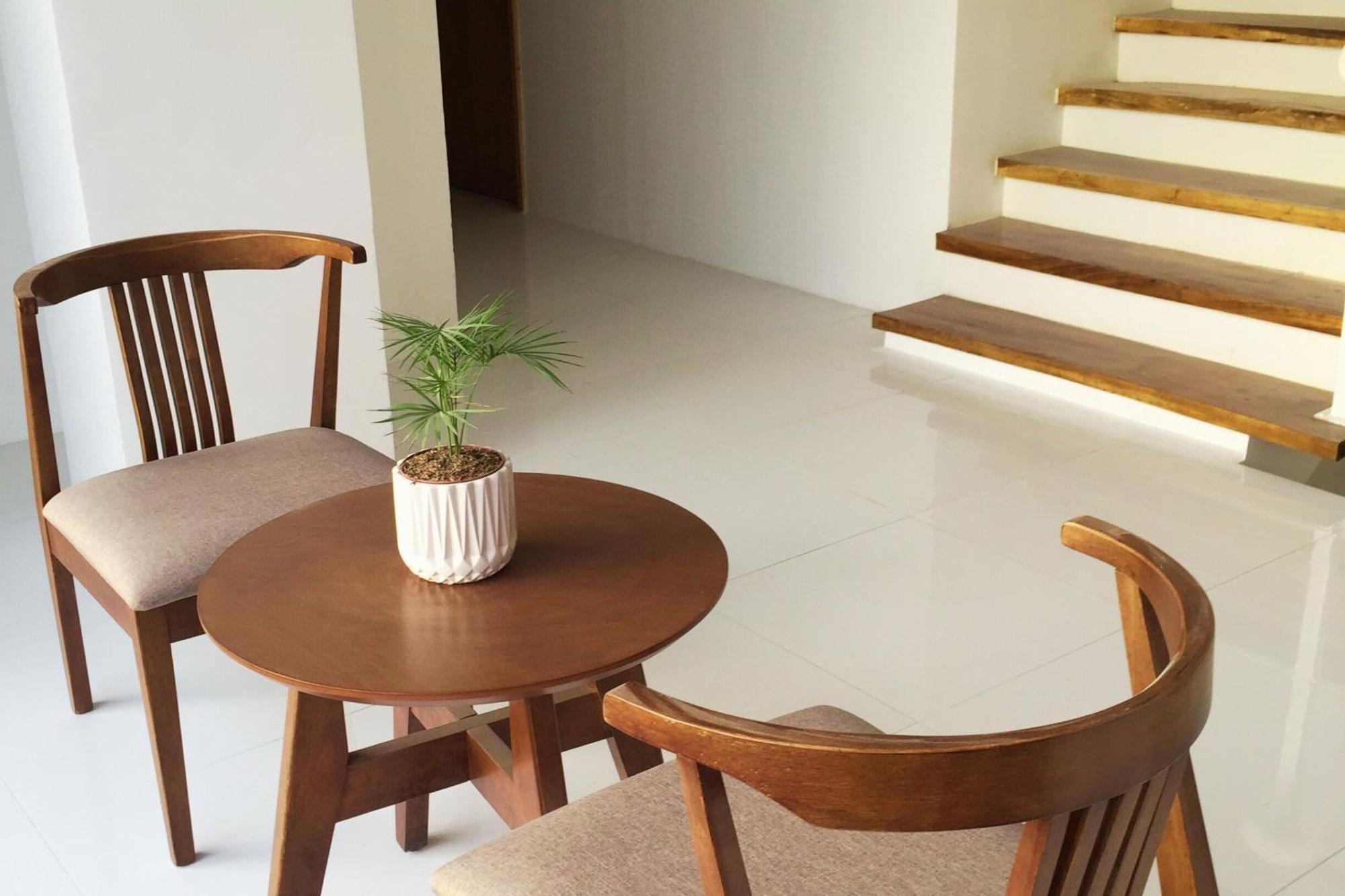 Tely'S Bed & Breakfast Iloilo Powered By Cocotel Bagian luar foto